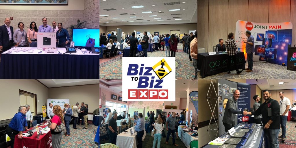 Palm Beach Business Expo West Palm Beach